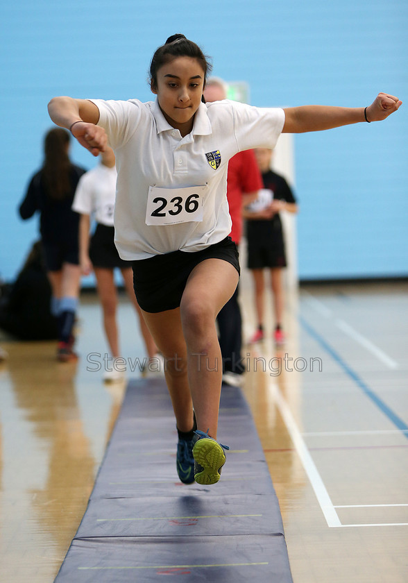 Indoor-Athletics 020 
 PIC BY STEWART TURKINGTON
 www.stphotos.co.uk