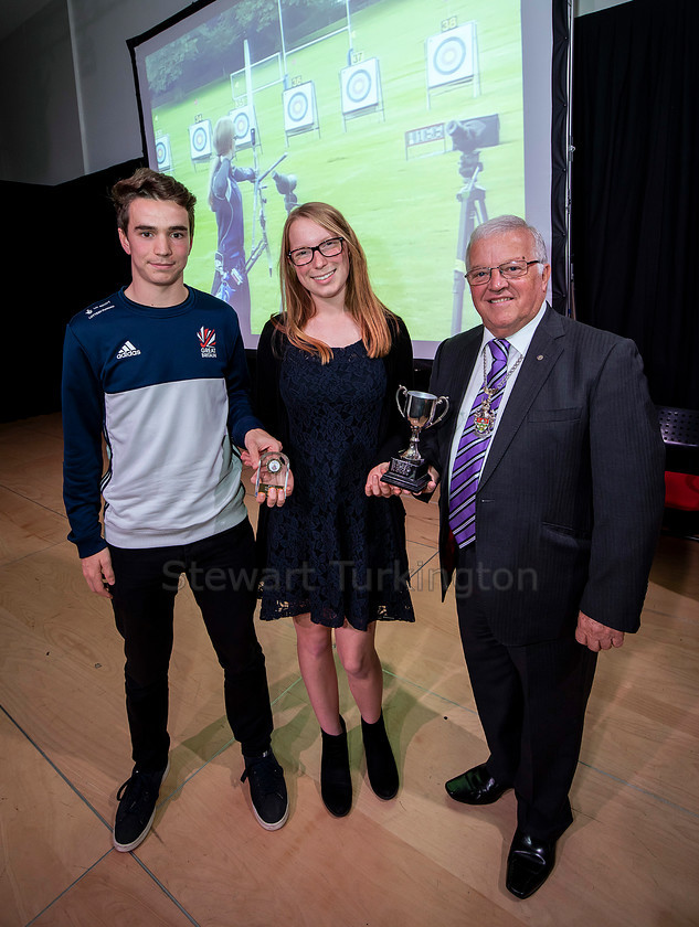 Wokingham-Sports-Awards 016 
 PIC BY STEWART TURKINGTON
 www.stphotos.co.uk