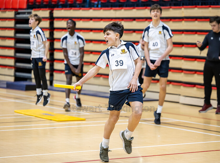 Sportshall-Athletics 058 
 PIC BY STEWART TURKINGTON
 www.stphotos.co.uk