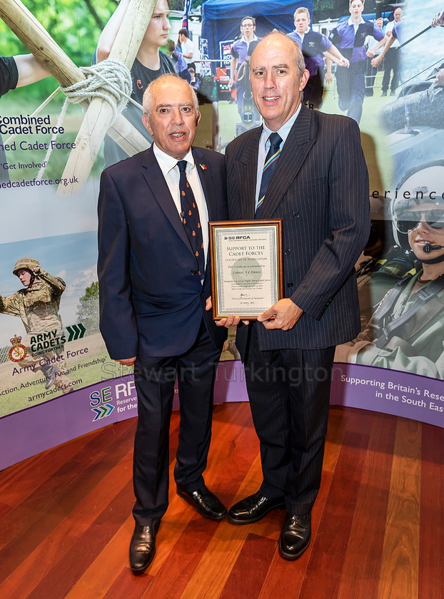 Hants-LL-Awards-2019 056 
 PIC BY STEWART TURKINGTON
 www.stphotos.co.uk