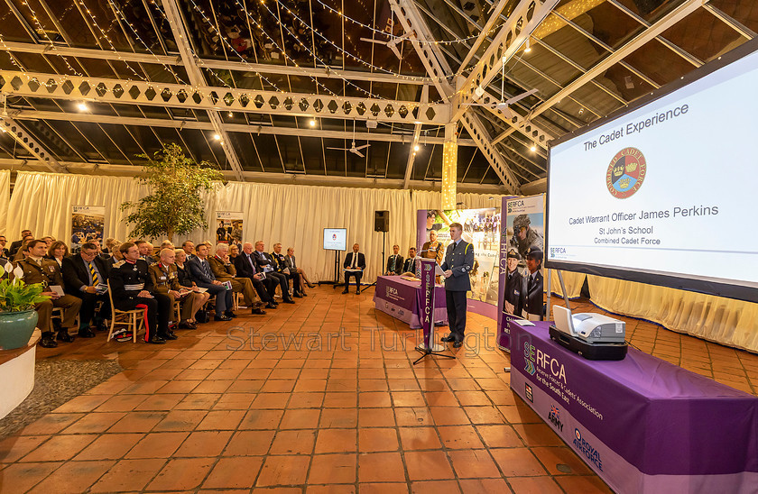 Surrey-LL-Awards-2019 029 
 PIC BY STEWART TURKINGTON
 www.stphotos.co.uk