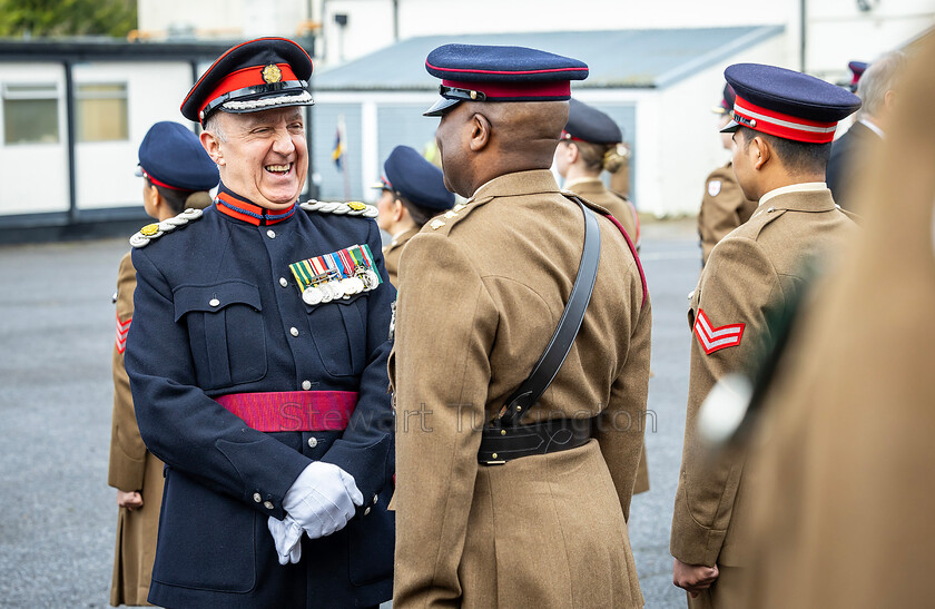 256-MMR-Parade-10.02.2024 046 
 PIC BY STEWART TURKINGTON
 www.stphotos.co.uk