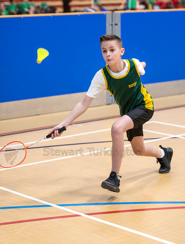 BFC-Badminton 008 
 PIC BY STEWART TURKINGTON
 www.stphotos.co.uk