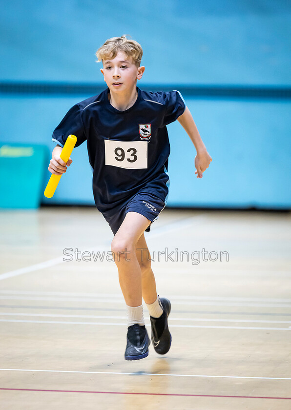 Sportshall-Athletics 013 
 PIC BY STEWART TURKINGTON
 www.stphotos.co.uk