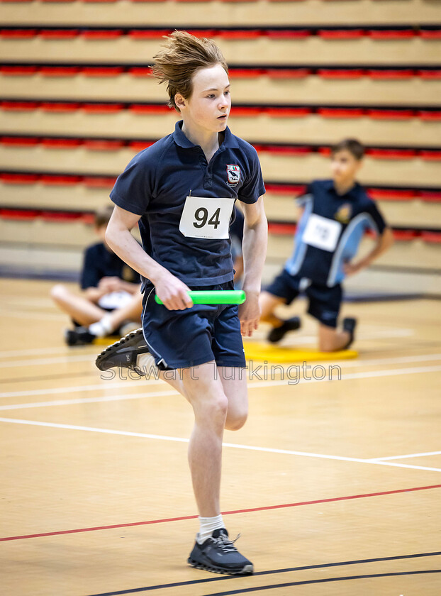 Sportshall-Athletics 059 
 PIC BY STEWART TURKINGTON
 www.stphotos.co.uk