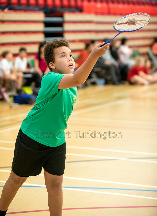 BFC-Badminton 047 
 PIC BY STEWART TURKINGTON
 www.stphotos.co.uk