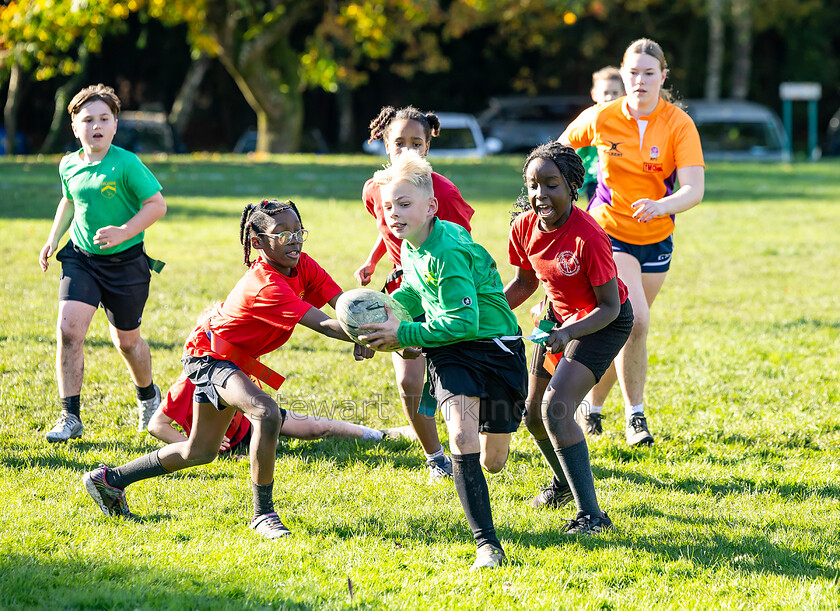 Tag-Rugby 073 
 PIC BY STEWART TURKINGTON
 www.stphotos.co.uk