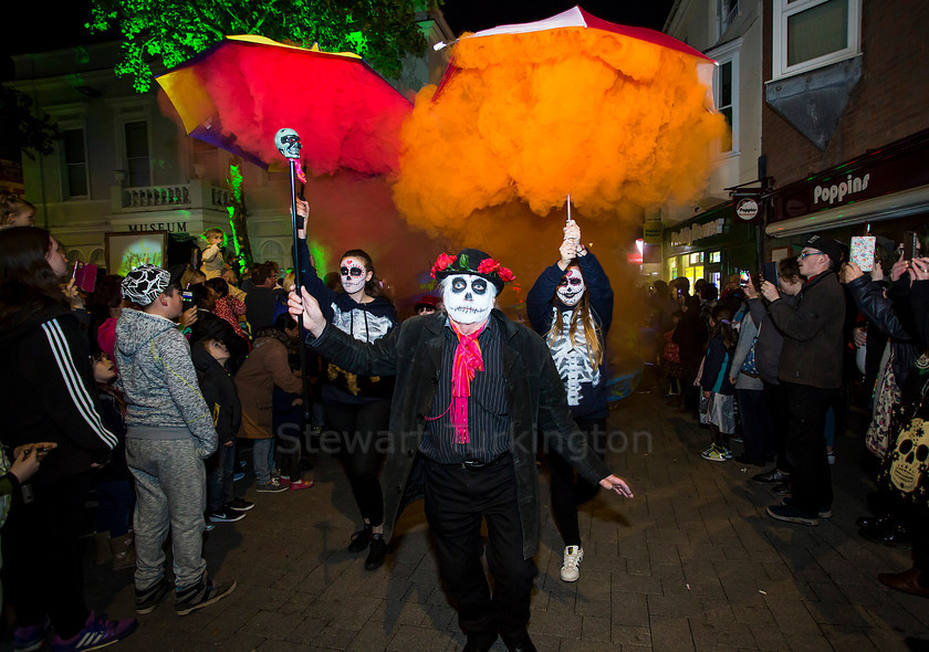 Day-of-the-Dead 046 
 PIC BY STEWART TURKINGTON
 www.stphotos.co.uk