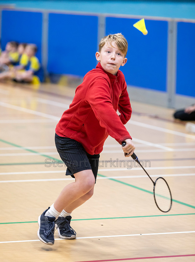 BFC-Badminton 035 
 PIC BY STEWART TURKINGTON
 www.stphotos.co.uk