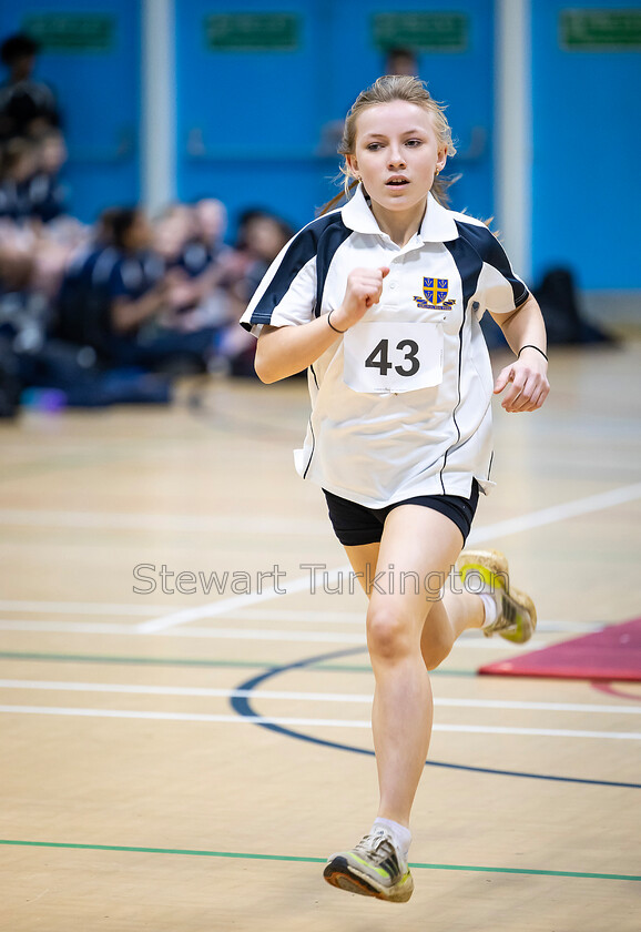 Sportshall-Athletics 028 
 PIC BY STEWART TURKINGTON
 www.stphotos.co.uk