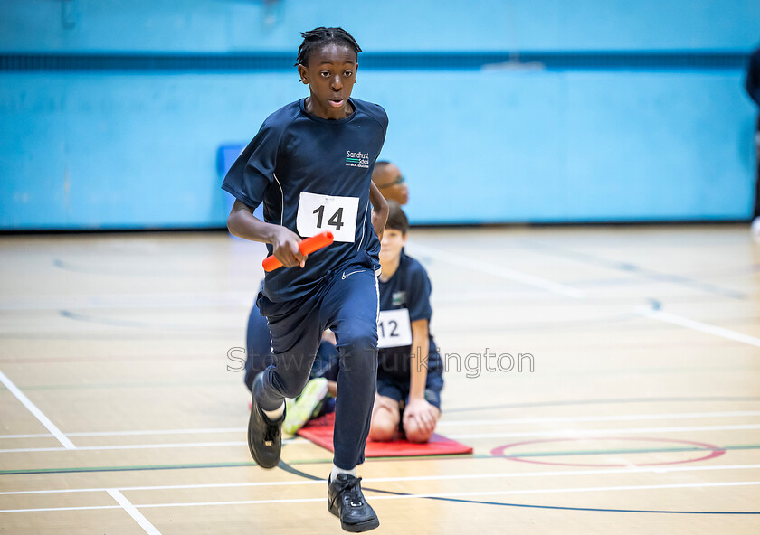 Sportshall-Athletics 053 
 PIC BY STEWART TURKINGTON
 www.stphotos.co.uk