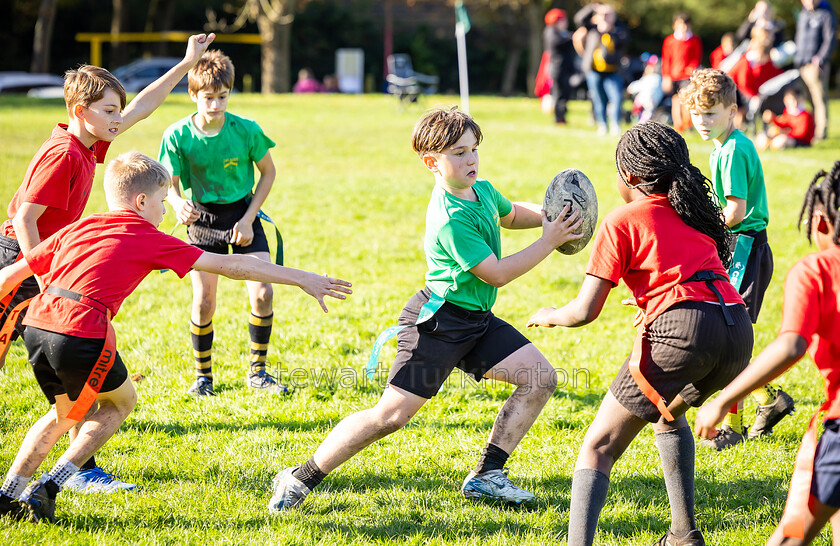 Tag-Rugby 070 
 PIC BY STEWART TURKINGTON
 www.stphotos.co.uk