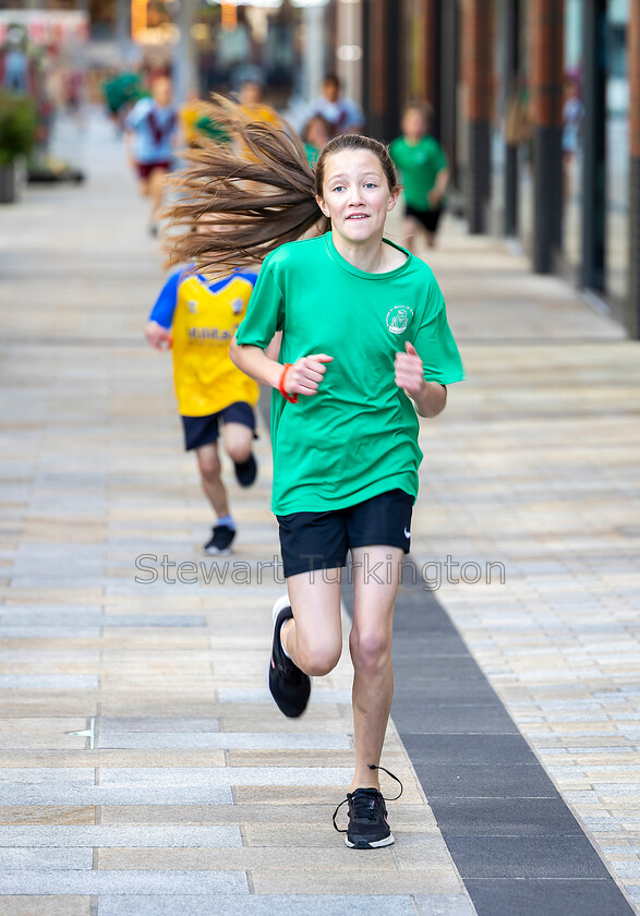 Mini-Marathon 024 
 PIC BY STEWART TURKINGTON
 www.stphotos.co.uk