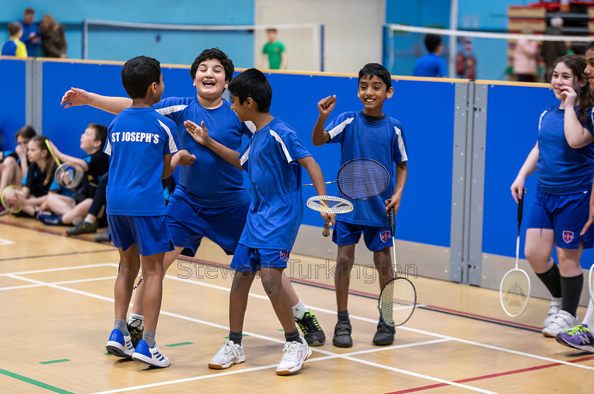 BFC-Badminton 053 
 PIC BY STEWART TURKINGTON
 www.stphotos.co.uk