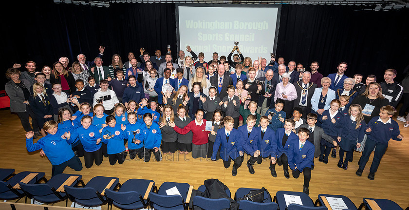 WBSC-Awards-2019 061 
 PIC BY STEWART TURKINGTON
 www.stphotos.co.uk