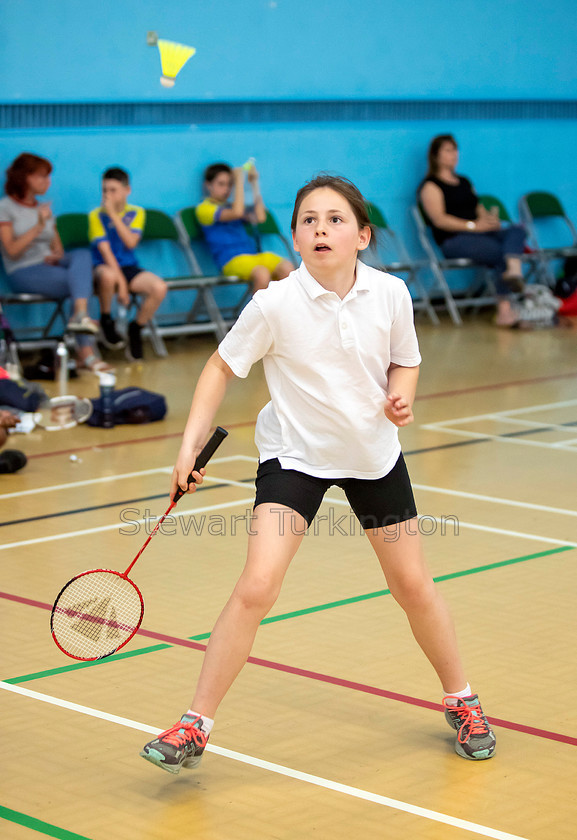 BFC-Badminton 044 
 PIC BY STEWART TURKINGTON
 www.stphotos.co.uk