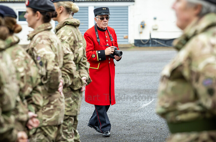 256-MMR-Parade-10.02.2024 056 
 PIC BY STEWART TURKINGTON
 www.stphotos.co.uk