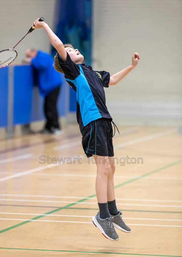BFC-Badminton 059 
 PIC BY STEWART TURKINGTON
 www.stphotos.co.uk