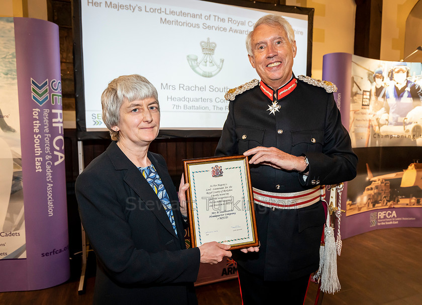 Berks-LL-Awards 028 
 PIC BY STEWART TURKINGTON
 www.stphotos.co.uk