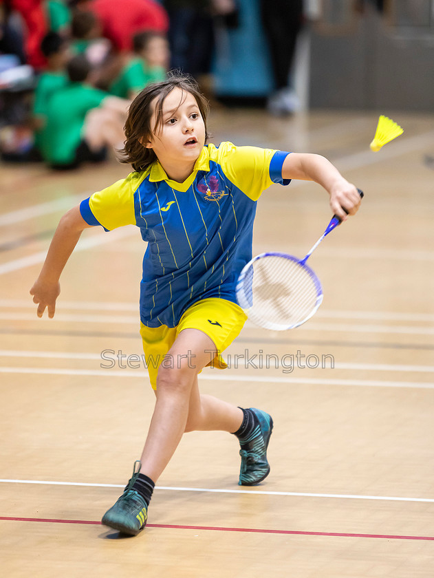 Badminton05 
 PIC BY STEWART TURKINGTON
 www.stphotos.co.uk