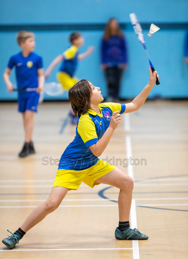 BFC-Badminton 057 
 PIC BY STEWART TURKINGTON
 www.stphotos.co.uk