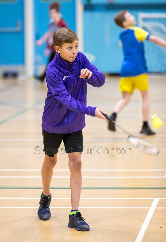 BFC-Badminton 004 
 PIC BY STEWART TURKINGTON
 www.stphotos.co.uk