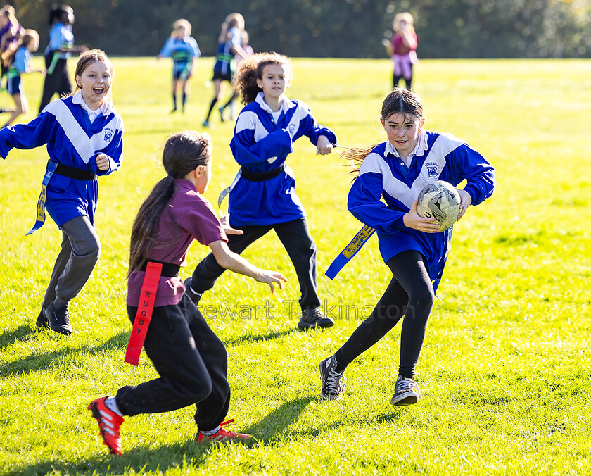 Tag-Rugby 020 
 PIC BY STEWART TURKINGTON
 www.stphotos.co.uk