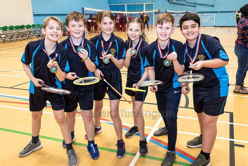 BFC-Badminton 069 
 PIC BY STEWART TURKINGTON
 www.stphotos.co.uk