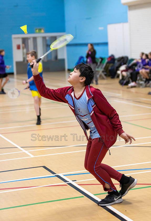 BFC-Badminton 007 
 PIC BY STEWART TURKINGTON
 www.stphotos.co.uk