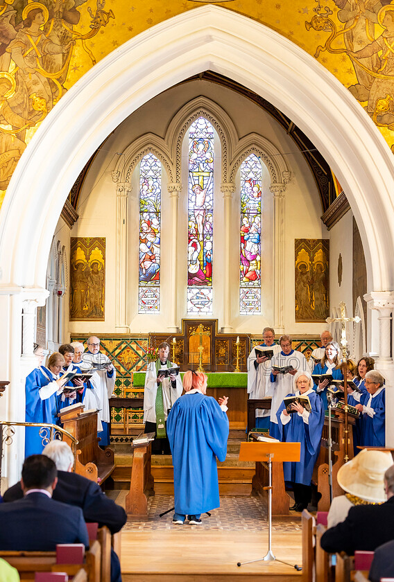 STC-Civic-Service-2022 021 
 PIC BY STEWART TURKINGTON
 www.stphotos.co.uk