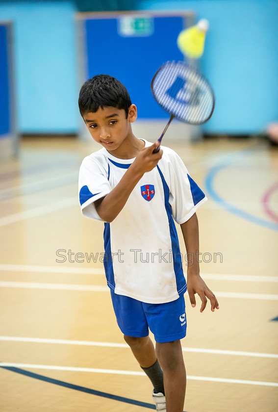 BFC-Badminton 032 
 PIC BY STEWART TURKINGTON
 www.stphotos.co.uk