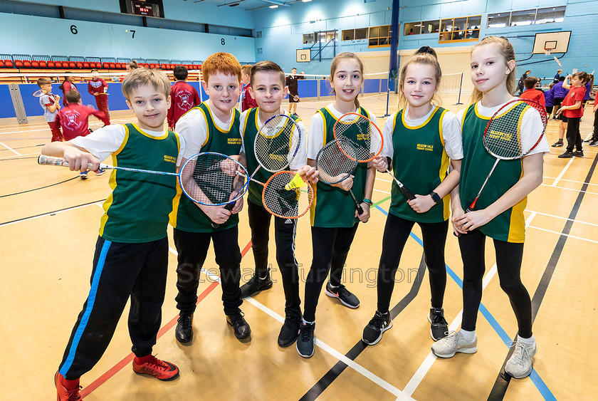 BFC-Badminton 022 
 PIC BY STEWART TURKINGTON
 www.stphotos.co.uk