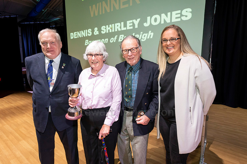 WBSC-Awards-2019 044 
 PIC BY STEWART TURKINGTON
 www.stphotos.co.uk