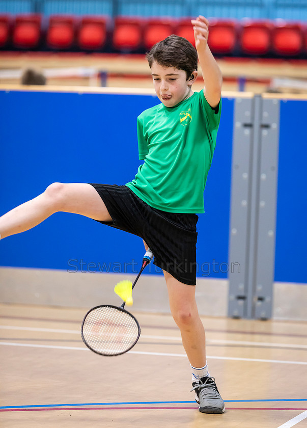 BFC-Badminton 043 
 PIC BY STEWART TURKINGTON
 www.stphotos.co.uk