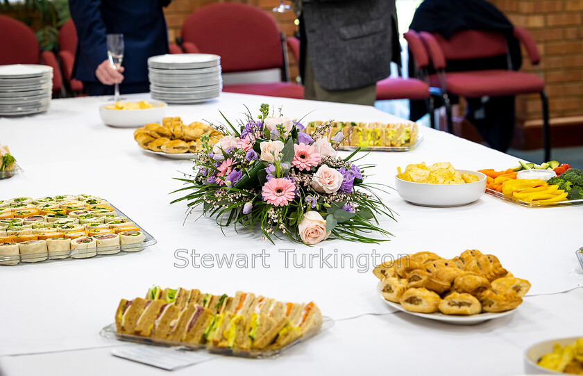 STC-Civic-Service-2022 058 
 PIC BY STEWART TURKINGTON
 www.stphotos.co.uk