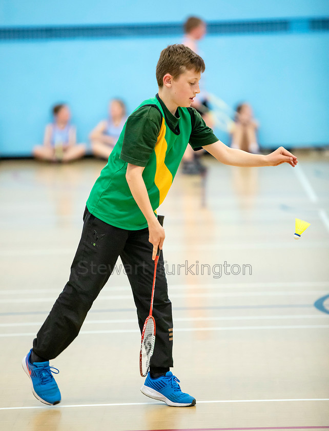 BFC-Badminton 012 
 PIC BY STEWART TURKINGTON
 www.stphotos.co.uk