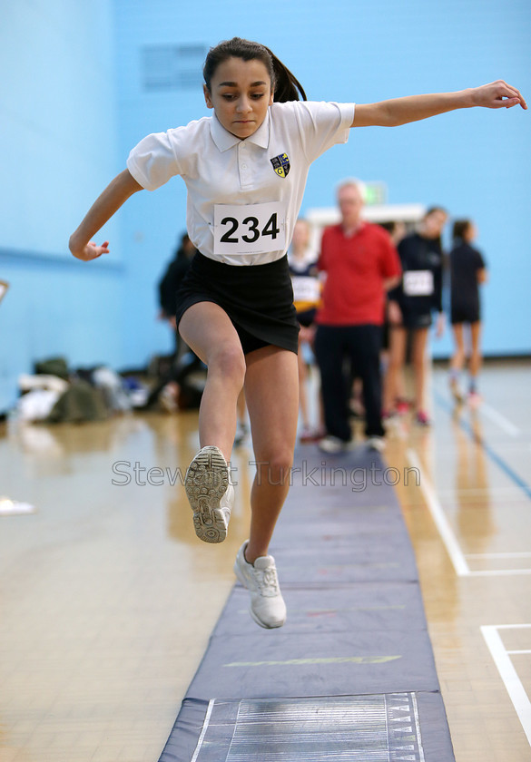 Indoor-Athletics 021 
 PIC BY STEWART TURKINGTON
 www.stphotos.co.uk