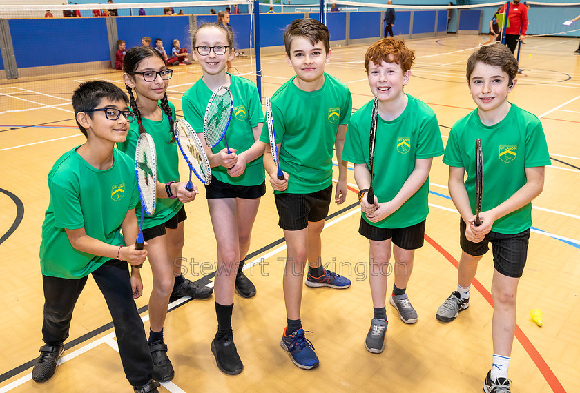 BFC-Badminton 040 
 PIC BY STEWART TURKINGTON
 www.stphotos.co.uk