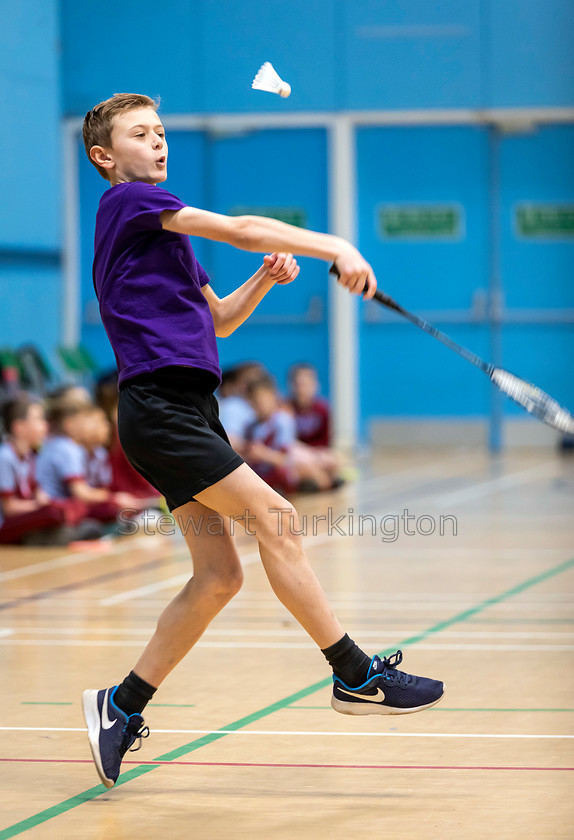 BFC-Badminton 063 
 PIC BY STEWART TURKINGTON
 www.stphotos.co.uk