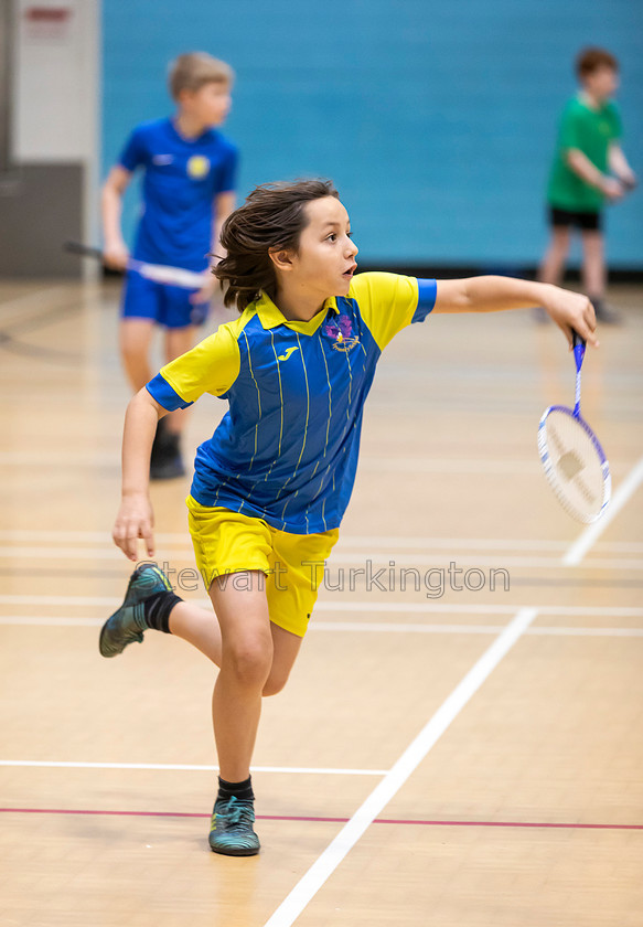 BFC-Badminton 029 
 PIC BY STEWART TURKINGTON
 www.stphotos.co.uk