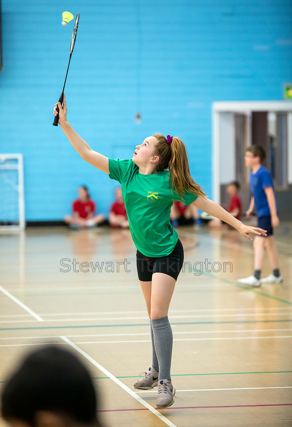 BFC-Badminton 021 
 PIC BY STEWART TURKINGTON
 www.stphotos.co.uk