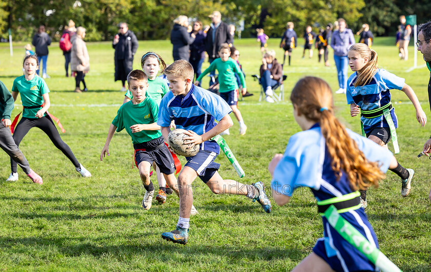 Tag-Rugby 042 
 PIC BY STEWART TURKINGTON
 www.stphotos.co.uk