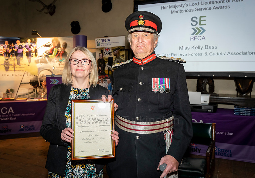 Kent-LL-Awards-2019 031 
 PIC BY STEWART TURKINGTON
 www.stphotos.co.uk