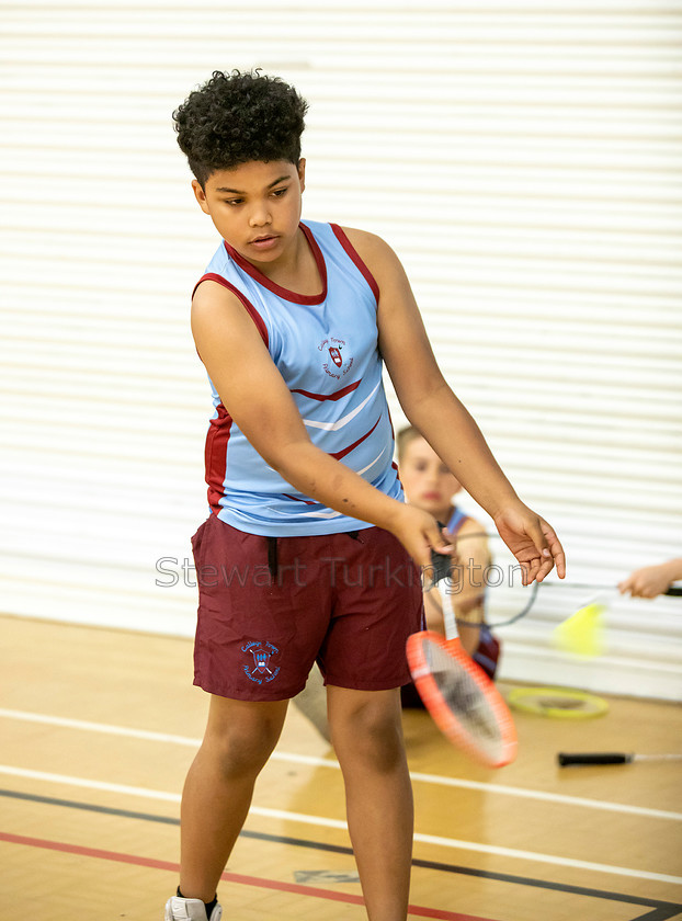 BFC-Badminton 034 
 PIC BY STEWART TURKINGTON
 www.stphotos.co.uk