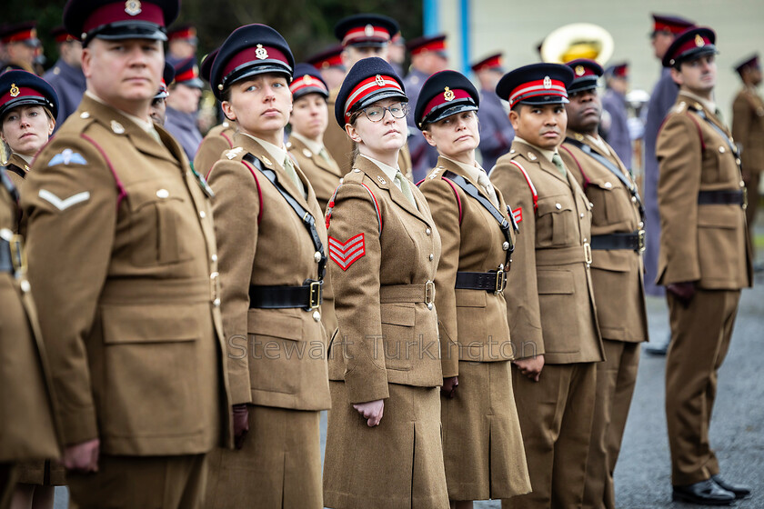 256-MMR-Parade-10.02.2024 034 
 PIC BY STEWART TURKINGTON
 www.stphotos.co.uk