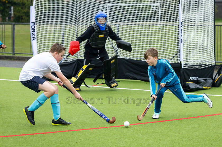 Hockey 074 
 PIC BY STEWART TURKINGTON
 www.stphotos.co.uk