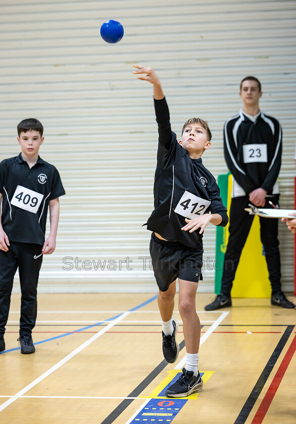 Sportshall-Athletics 034 
 PIC BY STEWART TURKINGTON
 www.stphotos.co.uk