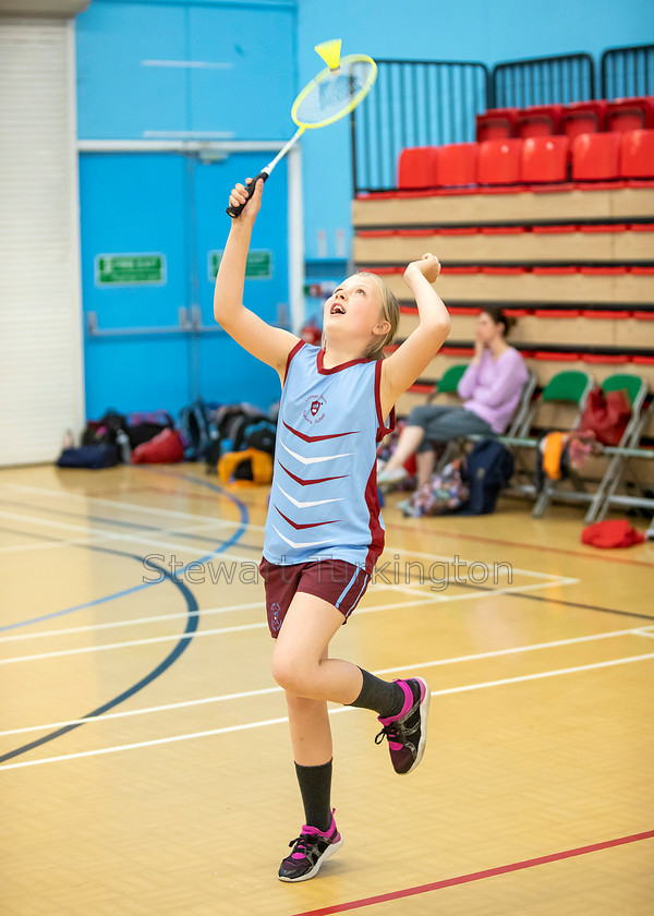 BFC-Badminton 031 
 PIC BY STEWART TURKINGTON
 www.stphotos.co.uk