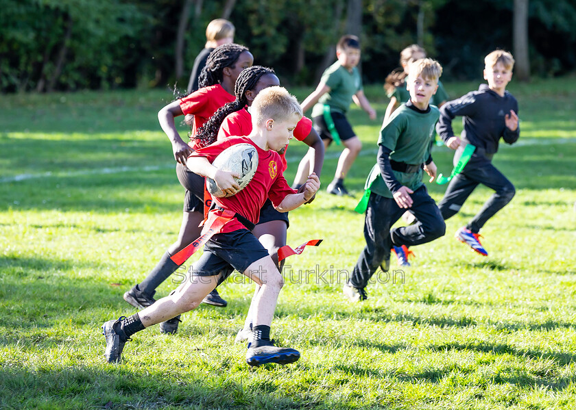 Tag-Rugby 047 
 PIC BY STEWART TURKINGTON
 www.stphotos.co.uk