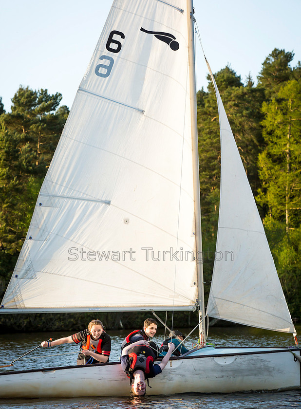 Sea-Cadets 016 
 PIC BY STEWART TURKINGTON
 www.stphotos.co.uk